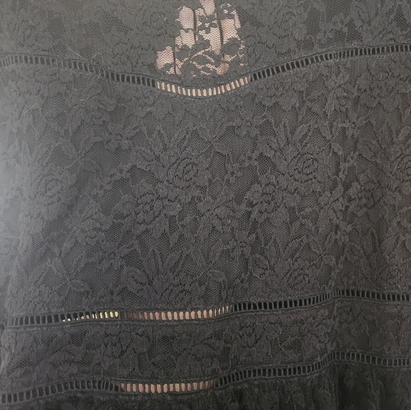 Torrid Dress Plus Size 20 - Picture 3 of 5